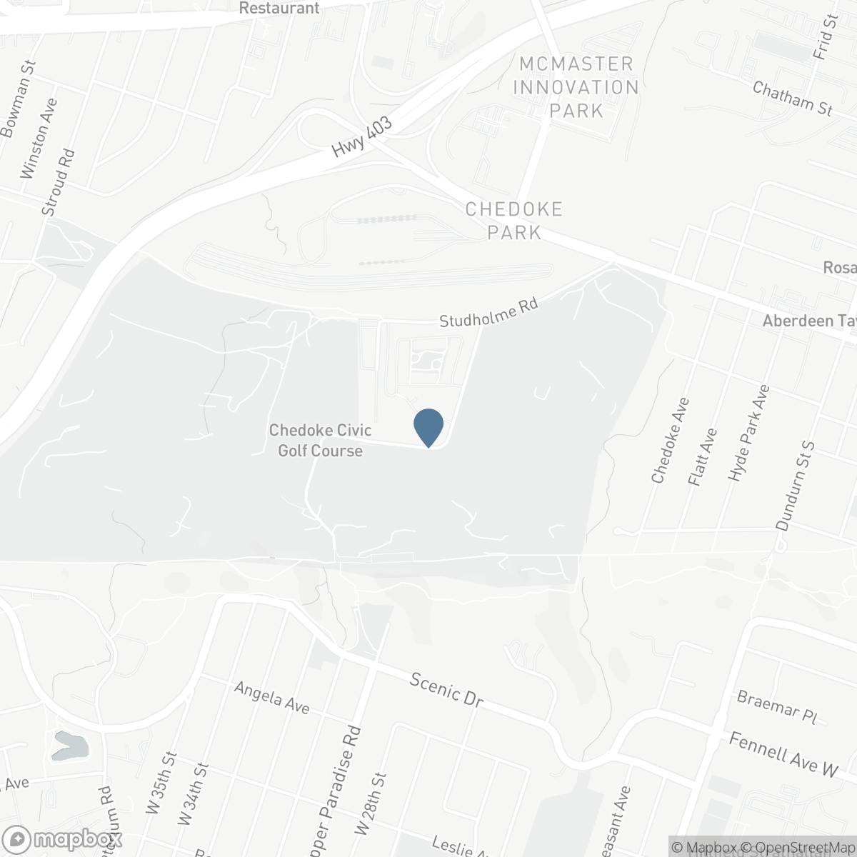 20 - 120 BEDDOE DRIVE, Hamilton, Ontario L8P 4Z4